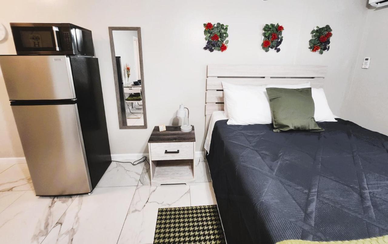 Adorable Mini Suite In Tampa Exterior foto